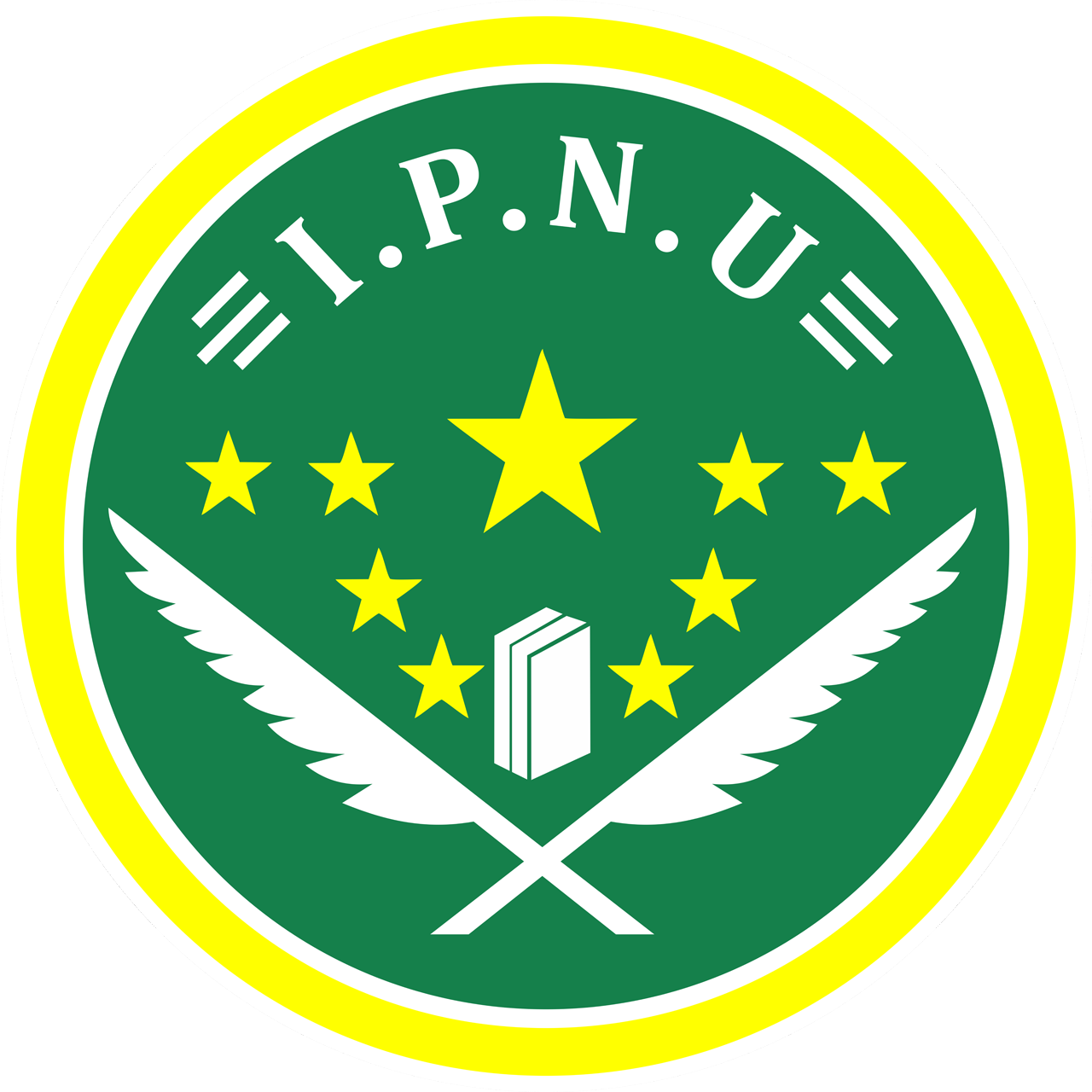 IPNU Logo