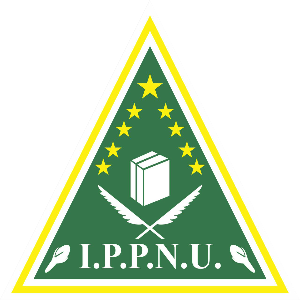 IPPNU Logo